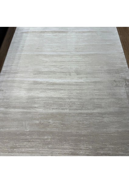 Momentus 9607 Gri viskon Pamuk Modern Halı