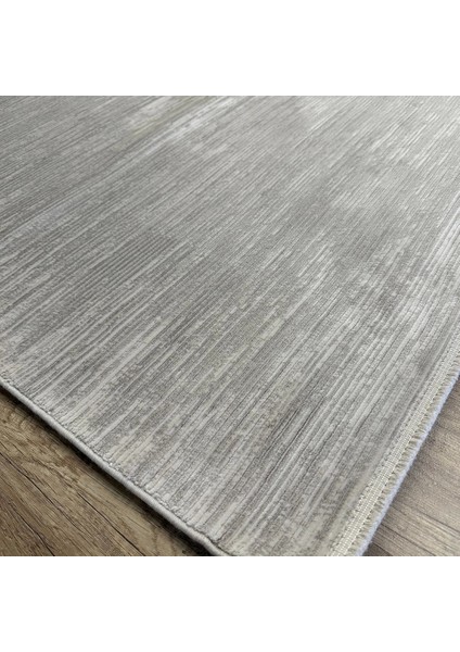 Momentus 9607 Gri viskon Pamuk Modern Halı fırsatları