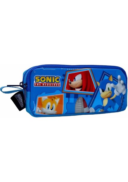 Sonic Kalem Kutusu 2241