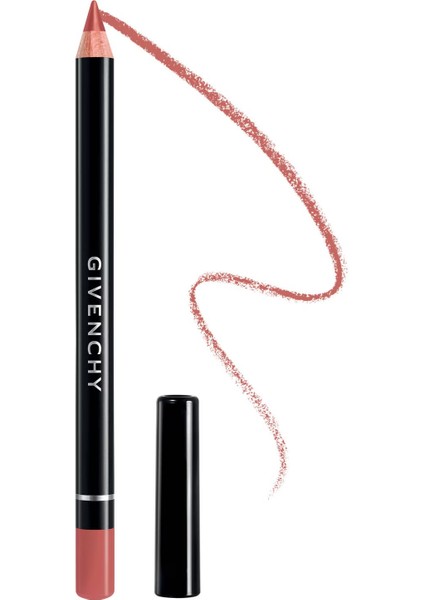 Dudak Kalemi N°2 Brun Créateur (1,1 G)