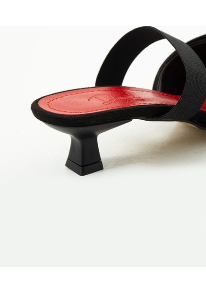 Mira Özel Tasarım Topuklu Ayakkabı - Terlik - Babet fırsatları