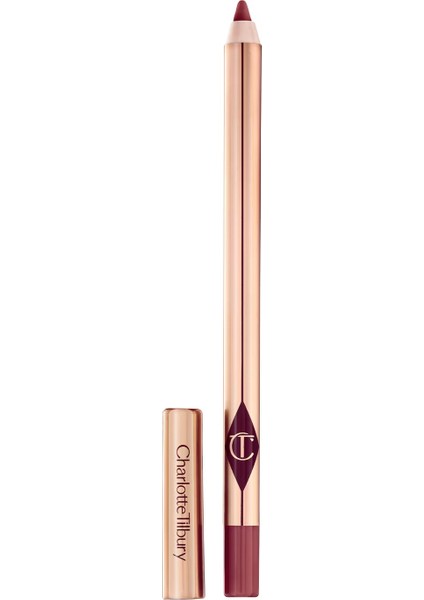 Lip Cheat - Bulaşmayan Dudak Kalemi Supersize Me (1,2 G)