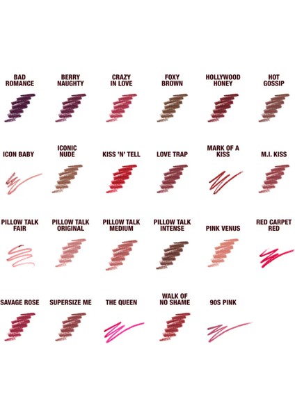 Lip Cheat - Bulaşmayan Dudak Kalemi Supersize Me (1,2 G) fiyatları