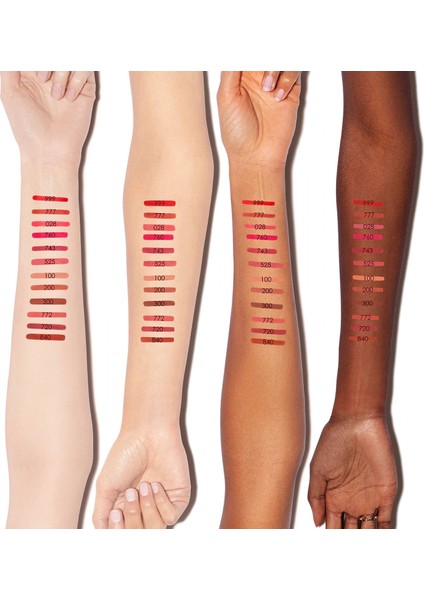 Rouge Dior Contour - Lip Liner 964 Ambitious (1,2 G) modelleri