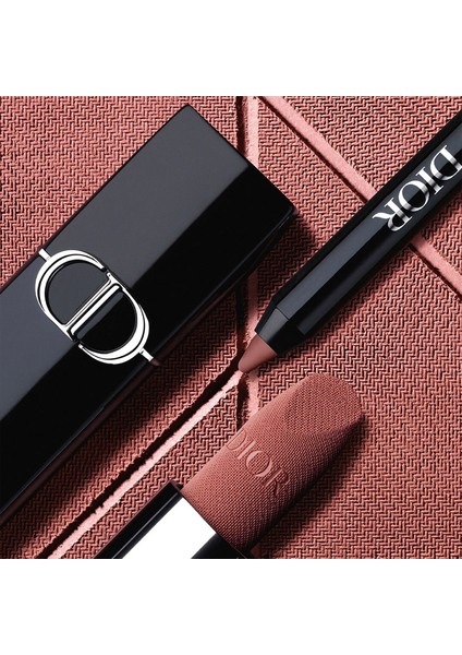 Rouge Dior Contour - Lip Liner 964 Ambitious (1,2 G) fırsatları