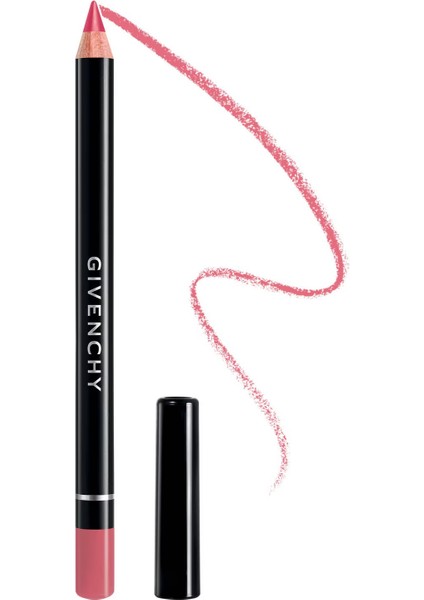 Dudak Kalemi Crayon Levre N°3