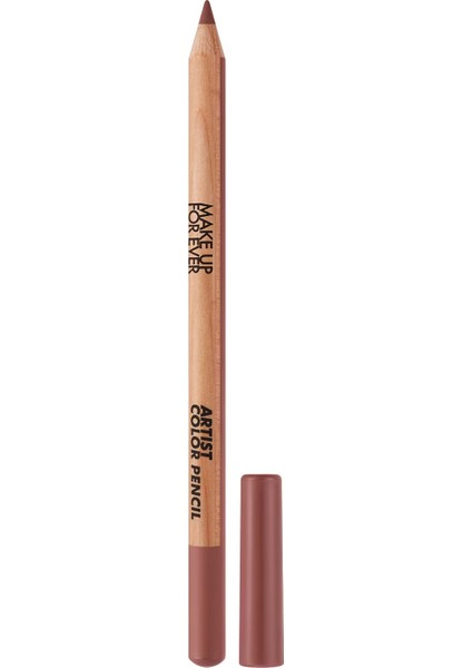 Artist Color Pencil - Makyaj Kalemi 606 - Wherever Walnut