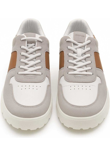 Erkek Taş Mevsimlik Casual Deri Spor Ayakkabı fiyatları