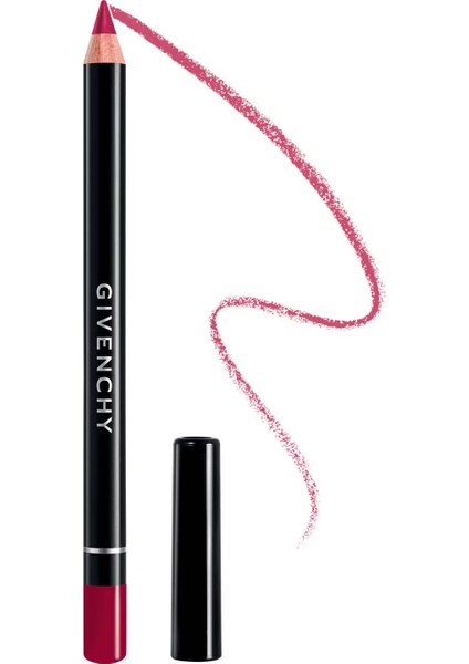 Dudak Kalemi N°7 Framboise Velours (1,1 G)