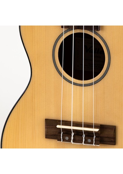 VUKO100 Concert Alto Ukulele modelleri
