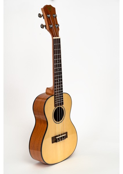 VUKO100 Concert Alto Ukulele fırsatları