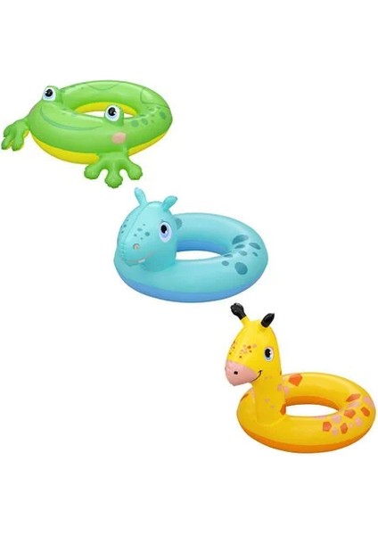 Sımıt Hayvan Baslı 79X58CM