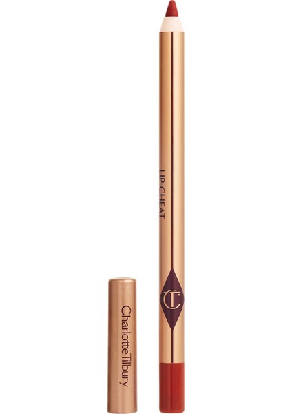 Lip Cheat - Bulaşmayan Dudak Kalemi Lip Cheat - Mark Of A Kiss (1,2 G)