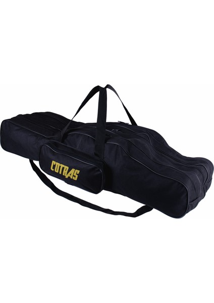 Haki Olta Kamış Çantası 100CM 4 Gözlü fiyatları