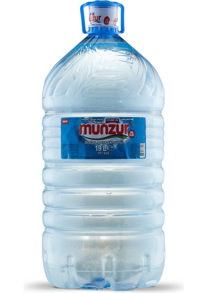 Efsane (pH 8, 45) 19 Lt