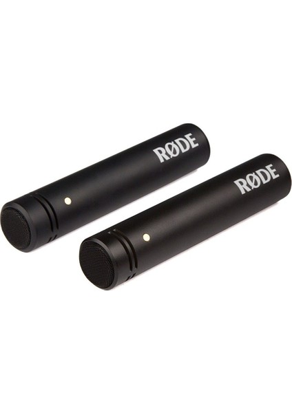 M5 Mikrofon (Mp) | Eşlenik Kondenser Mikrofon