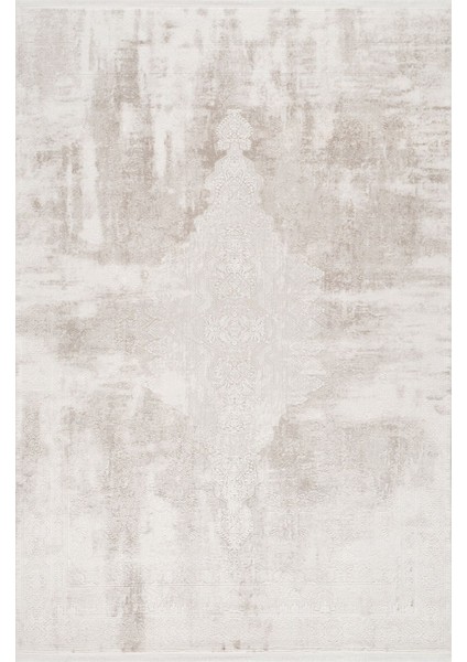 Marea Akrilik Halı 8831MA Vizon