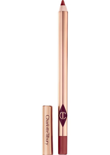 Lip Cheat - Bulaşmayan Dudak Kalemi Walk Of No Shame (1,2 G)