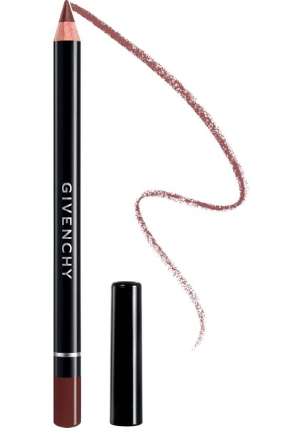 Dudak Kalemi N°9 Moka Renversant (1,1 G)