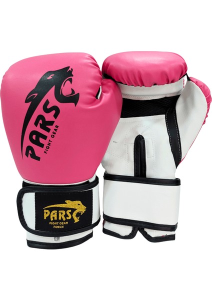 Force Boks & Kick Boks Eldiveni