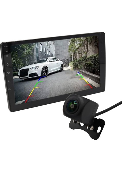 Carstar SLXF-A133 9 Inç Android Dokunmatik Multimedia Oto Araç Teyp 4gb Ram 64GB Hafıza QLED Hd Wifi Gps Fm-Am Radyo Geri Görüş Kameralı Ios Android Auto Carplay fiyatları