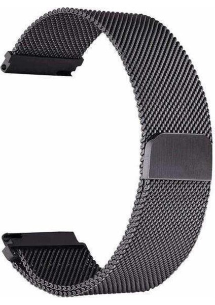 Xiaomi Watch S4 Kordon Kayış Metal Hasır Örgülü 22/hs