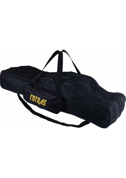 Haki Olta Kamış Çantası 100CM 3 Gözlü fiyatları