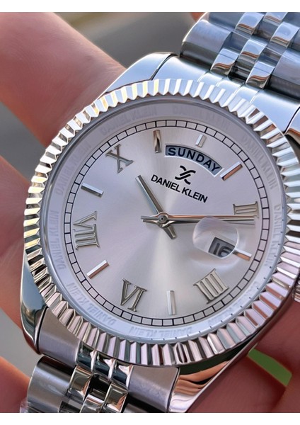 Italyan Model Bileklik Hediyeli Çelik Kordon 3 Atm 2 Yıl Garantili Erkek Kol Saati MY01 modelleri