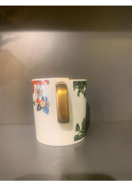 Tekli Porselen Kupa Hybrid 6 Serisi fiyatları