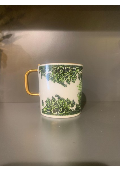 Tekli Porselen Kupa Hybrid 6 Serisi modelleri