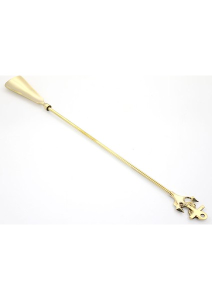 Pirinç Çapalı Kerata Çekecek Model 6