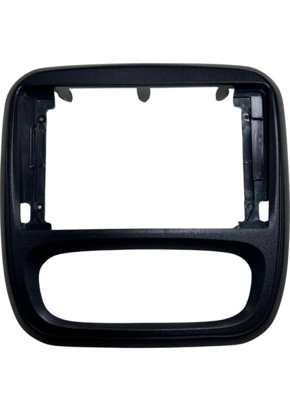 Oto Tablet Çerçeve Renault Trafıc 2015+ 9" Siyah TAC-241 fiyatları