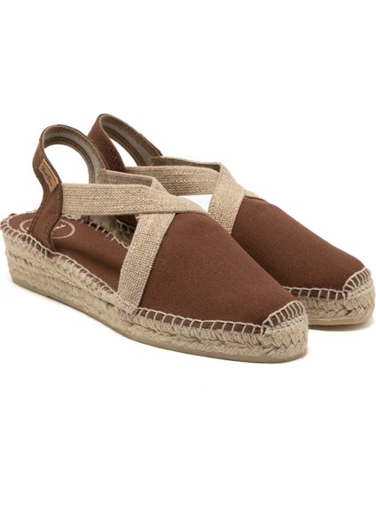 Kadın Sandalet Verdi-Pq Toni Pons modelleri