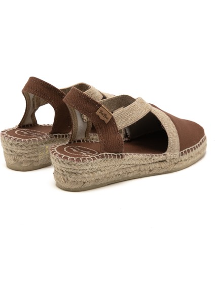 Kadın Sandalet Verdi-Pq Toni Pons fırsatları