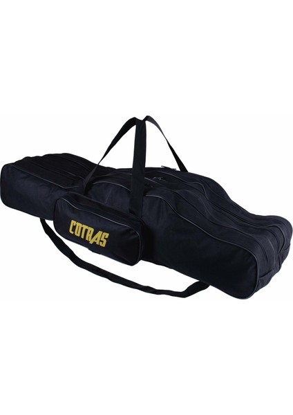 Haki Olta Kamış Çantası 120CM 4 Gözlü fiyatları