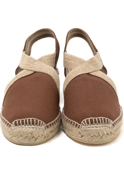 Kadın Sandalet Verdi-Pq Toni Pons