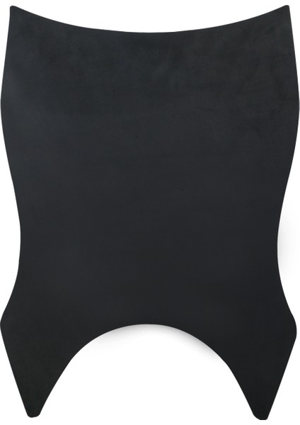 Cf Moto 450 Sr 2023-2024 Y.grenajı Uyumlu Koltuk Süngeri Siyah