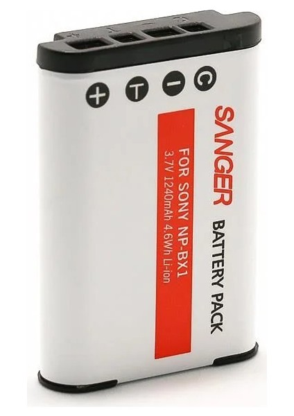 ,Sony ile uyumlu NP-BX1 Fotoğraf Makinesi Bataryası. fiyatları