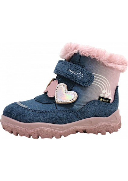 Husky+ Goretex Kiz Çocuk Bot Pembe fiyatları