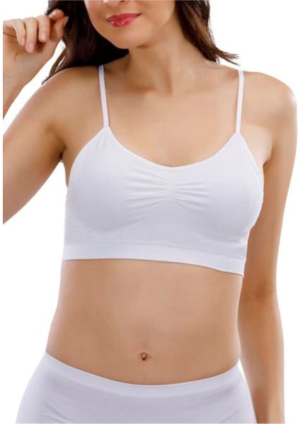 Form Büstiyer 15000 | Beyaz