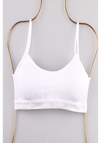 Kadın Ince Petli Büstiyer fırsatları