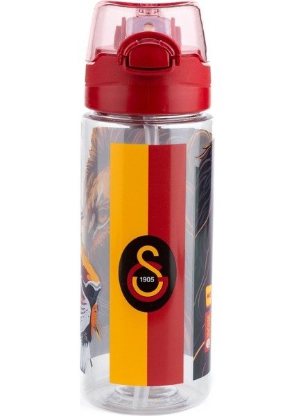 Me Çanta Plastik Galatasaray Matarası 500 ml fiyatları