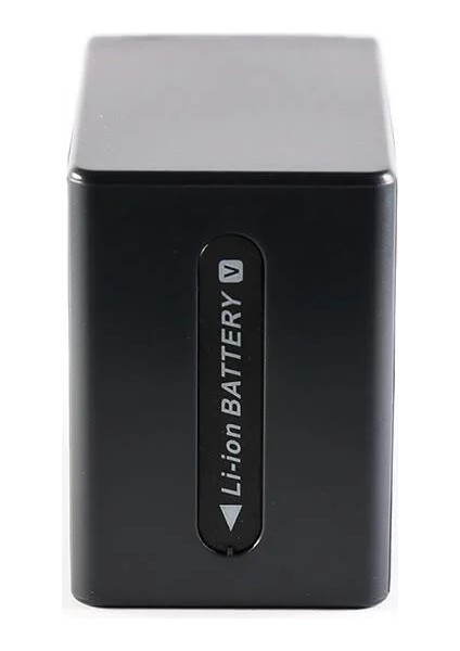 ,Sony ile uyumlu NP-FV100 Batarya. fırsatları