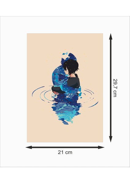 Sevgi Özlem Dekoratif Ahşap Poster fiyatları