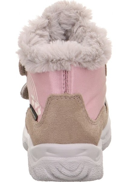 Husky+ Goretex Kiz Çocuk Bot Bej fırsatları