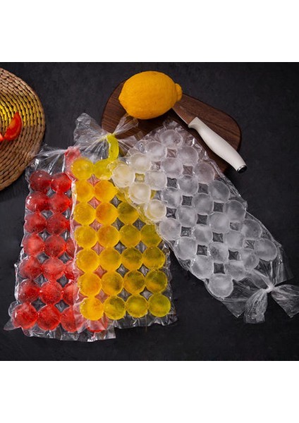 Buz Torbası (280 Küp)