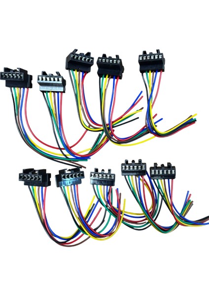 Doğan Şahin Kartal Stop Duy Soketi 10 Adet Fiyatıdır