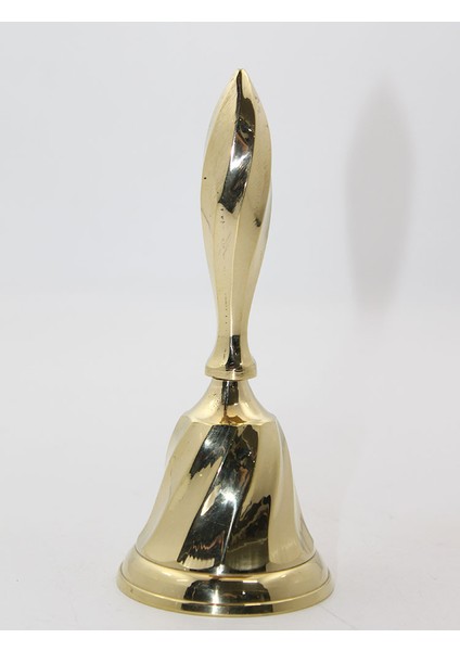 Pirinç El Çanı Model 4