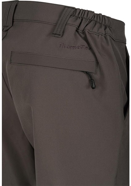 River Thermofine Erkek Pantolon Antrasit indirimleri