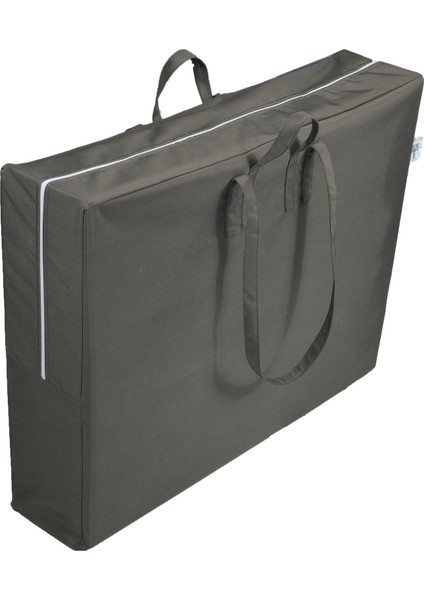 Şezlong Taşıma Çantası Kamp Sandalyesi Taşıma Çantası (Taş Rengi)